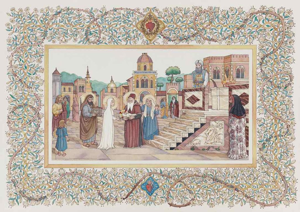 Presentation of the Lord