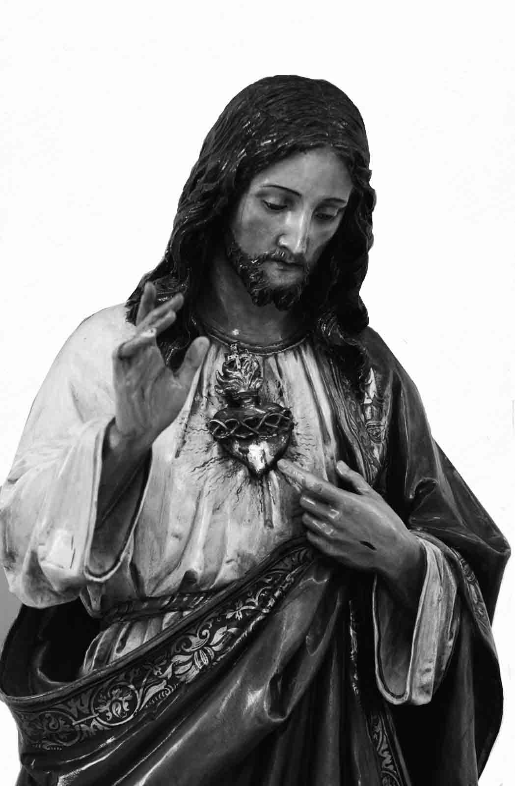 Sacred Heart of Jesus