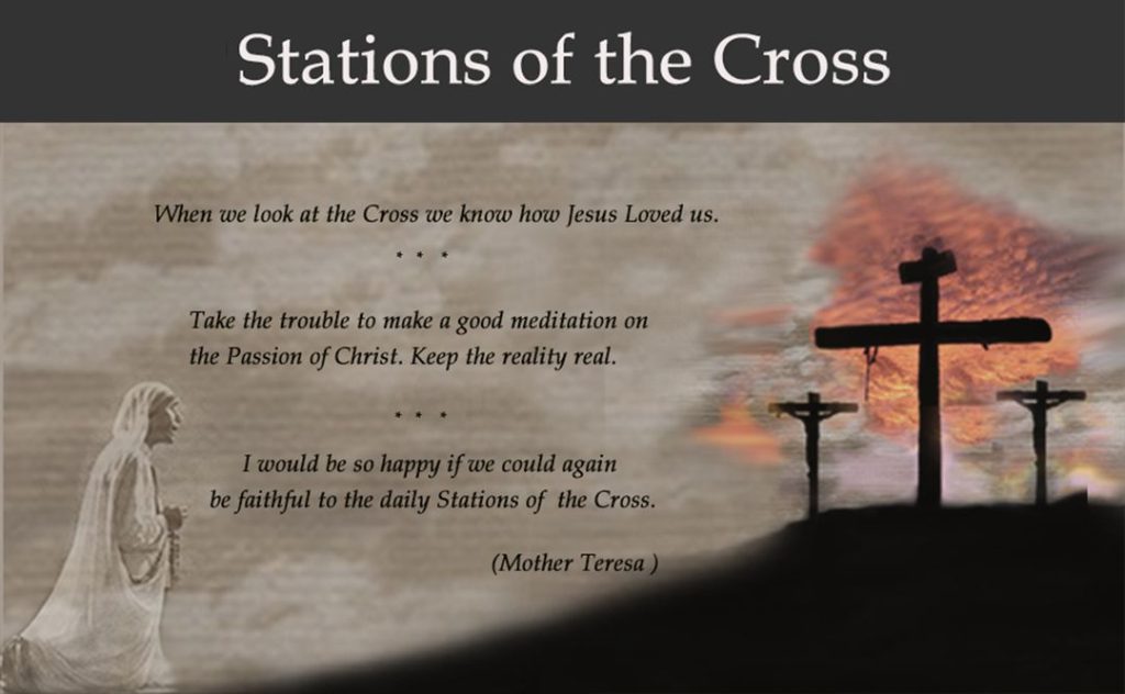 Title Way of the Cross
